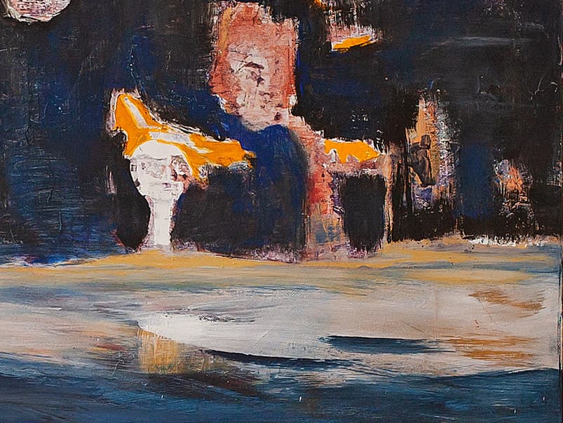 O Mar das Minhas Mães