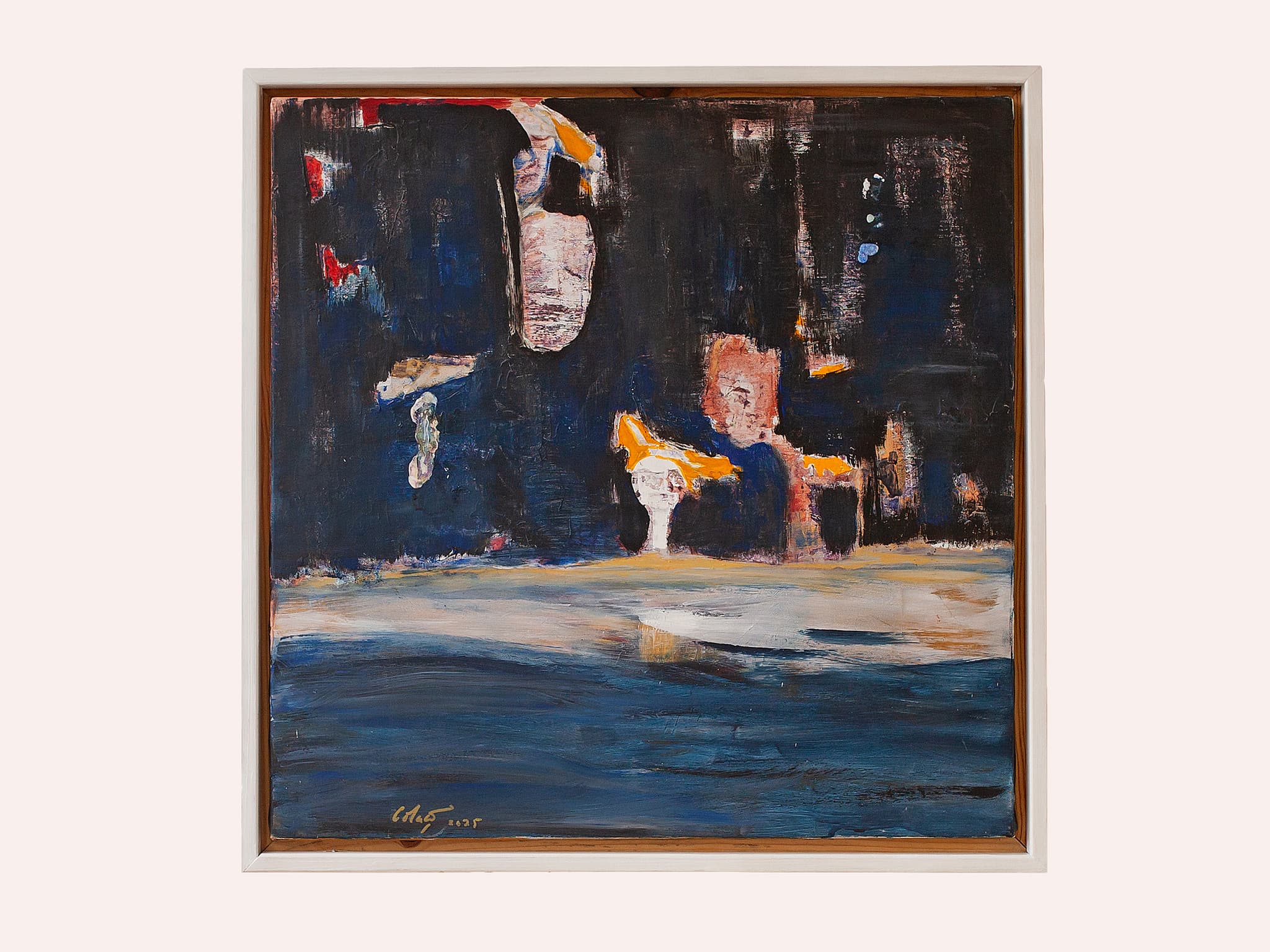 O Mar das Minhas Mães