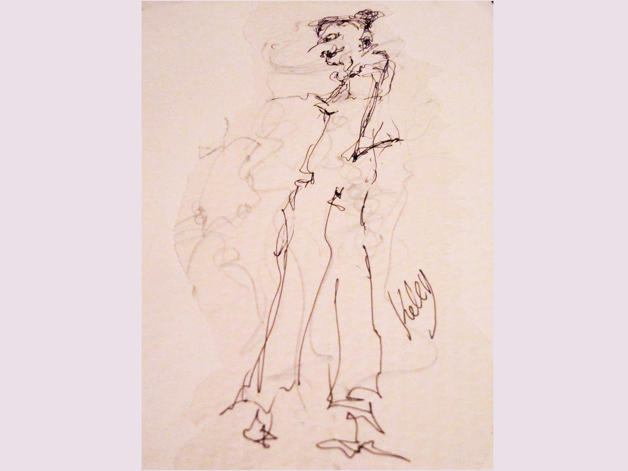 ´Ó Mundo Imaginário de Kelly``