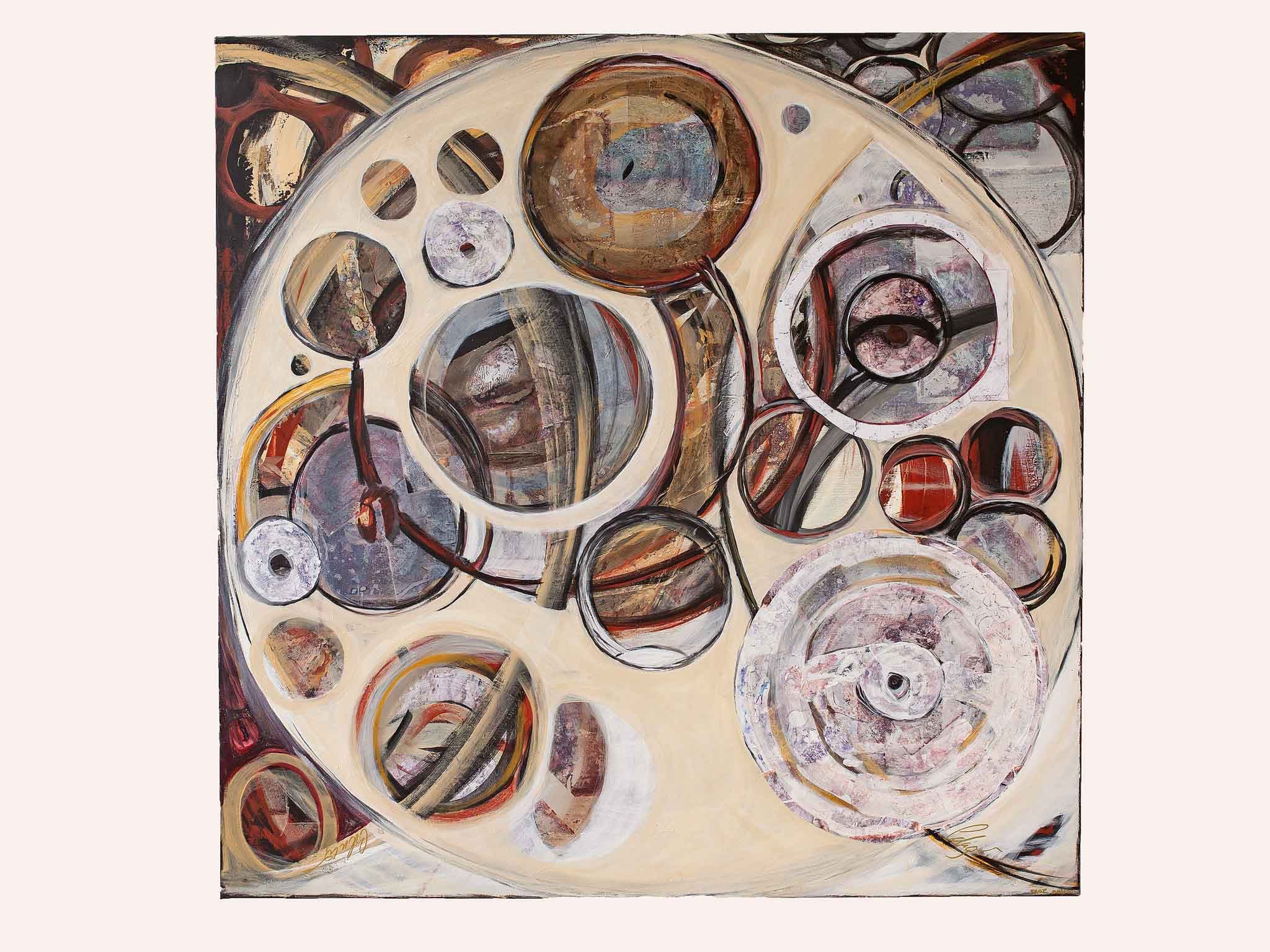 `World Between Worlds`