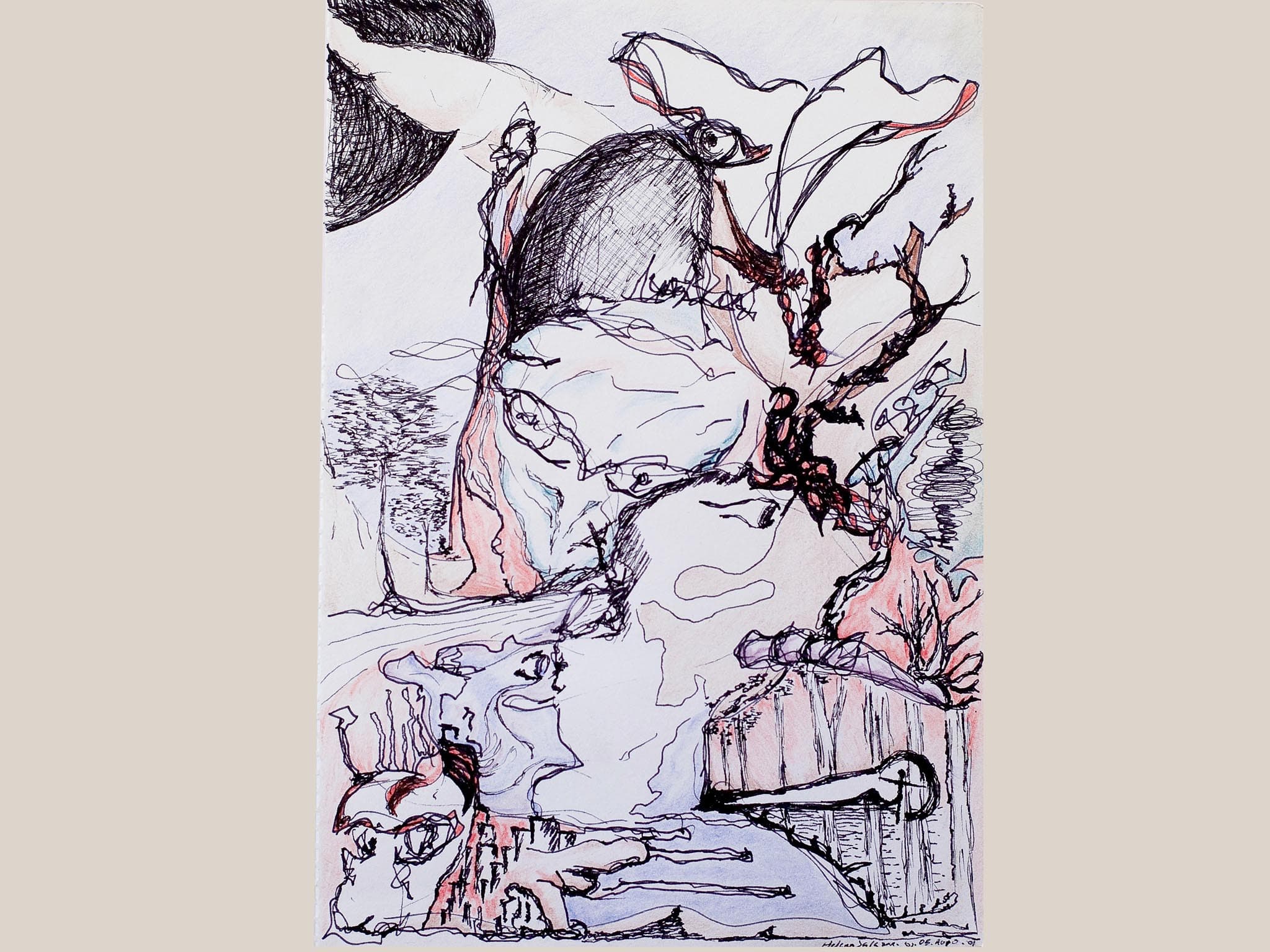 ´O Mundo Imaginário de Kelly`