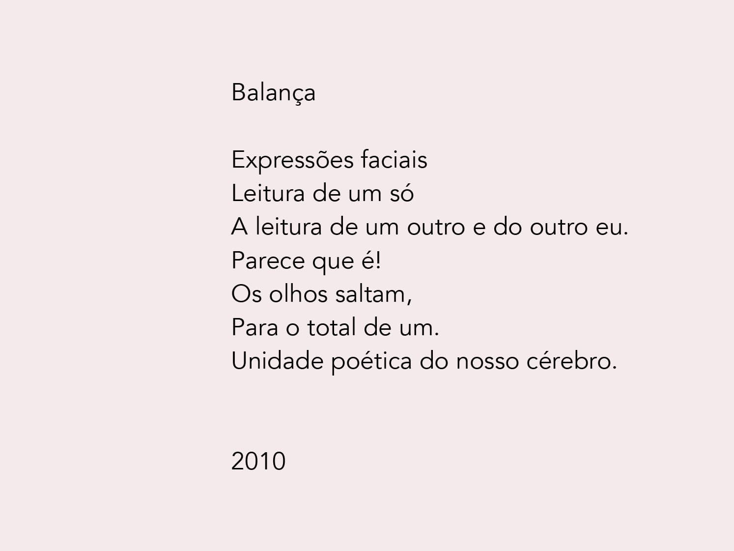 ´Balança`