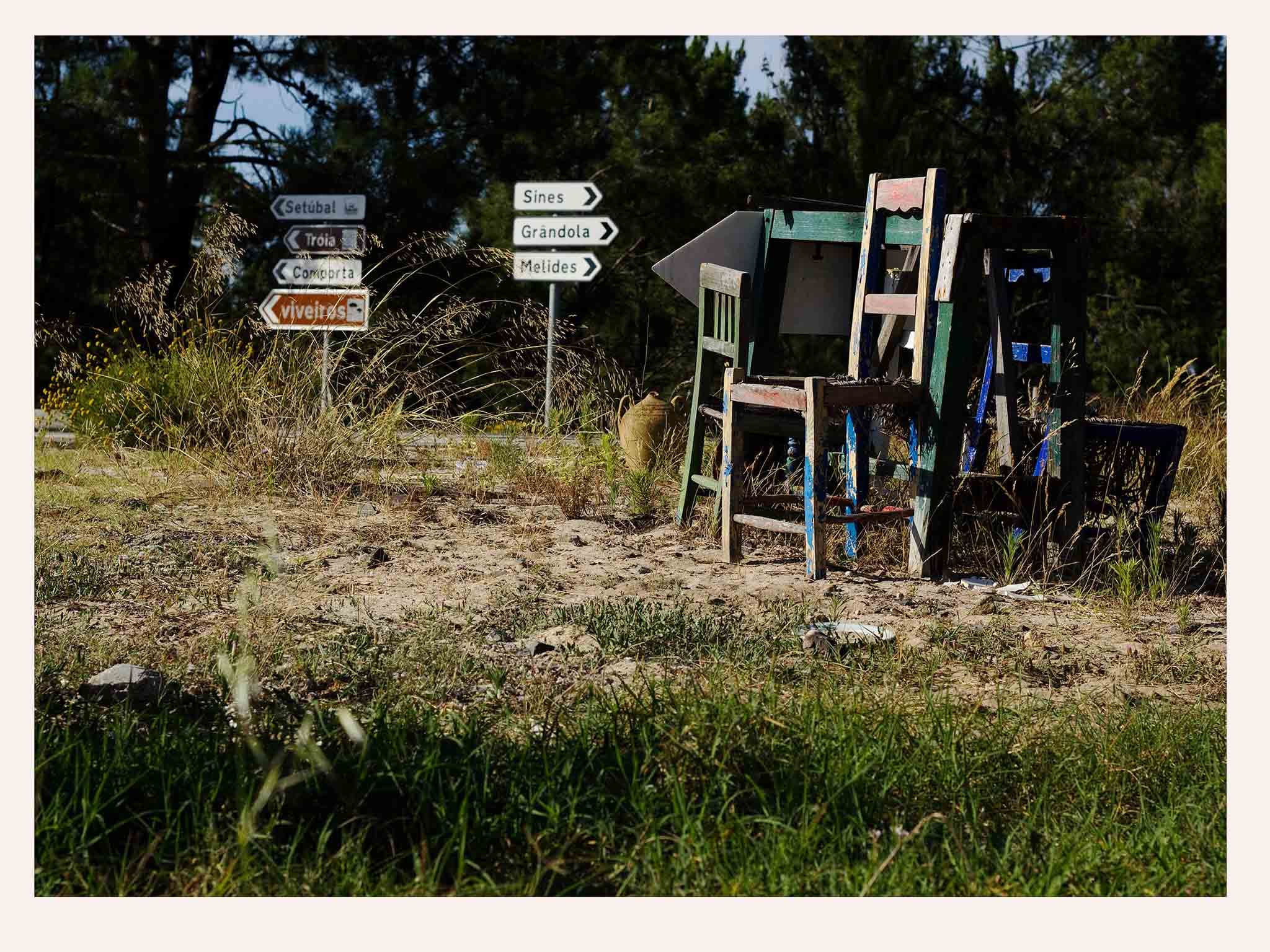 Velharias do Srº Júlio