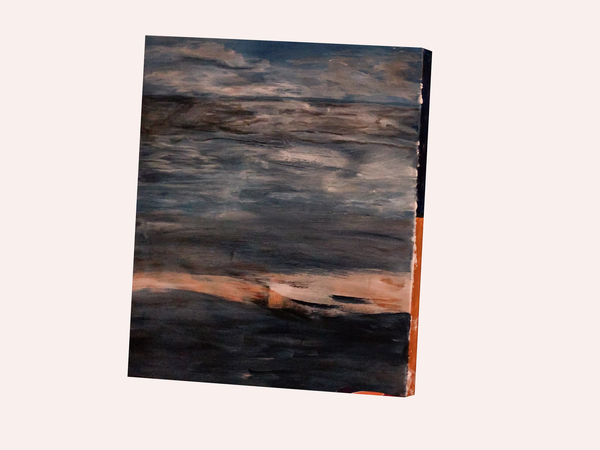 O Mar das Minhas Mães